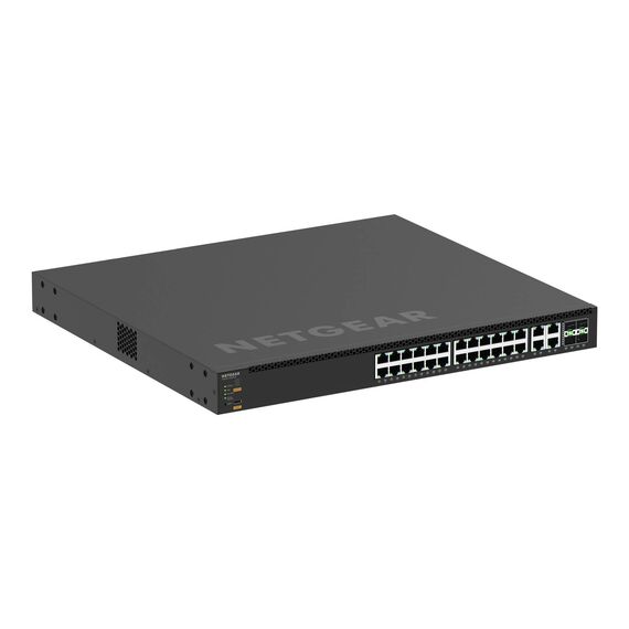 NETGEAR M4350-24M4X4V / Switch / L3 / Managed /  | MSM4332-100NES
