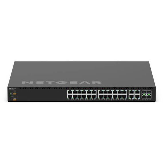NETGEAR M4350-24M4X4V / Switch / L3 / Managed /  | MSM4332-100NES