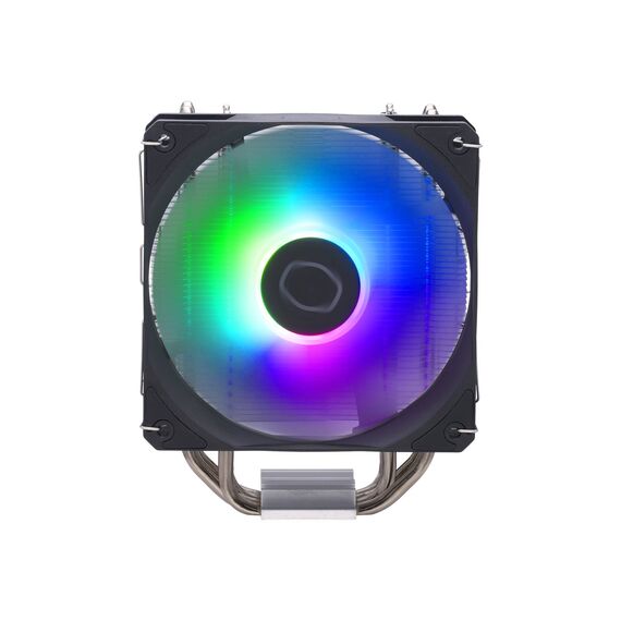 Cooler Master Hyper 212 SPECTRUM V3 / Processor | RR-S4NA-17PA-R1