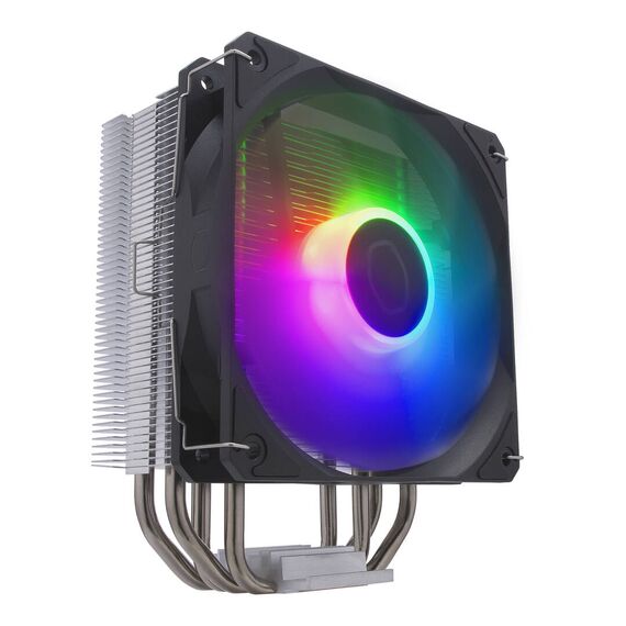 Cooler Master Hyper 212 SPECTRUM V3 / Processor | RR-S4NA-17PA-R1