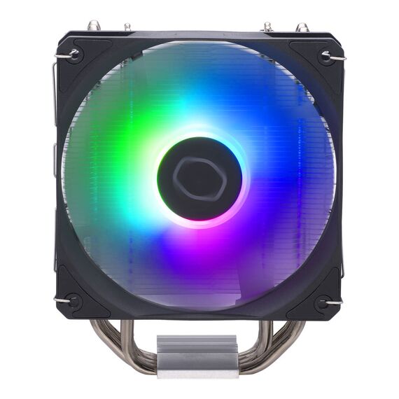 Cooler Master Hyper 212 SPECTRUM V3 / Processor | RR-S4NA-17PA-R1