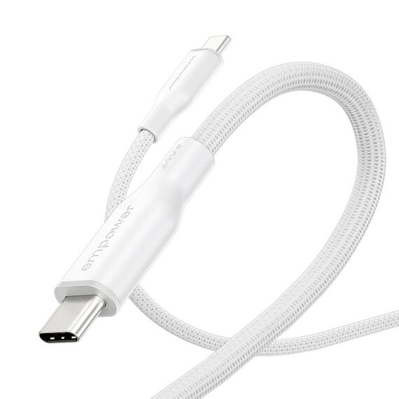 empower / USB cable / 24 pin USB-C (M) to 24 pin USB-C  | EM77569