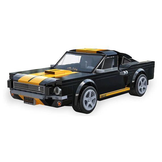 Jamara CaDA Shelby GT350 H / Car / 1 20 / Electric engin | 402878