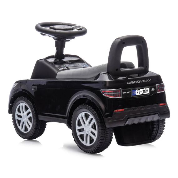 Jamara Land Rover Discovery 2in1 / Battery-powered / 1 u | 464052