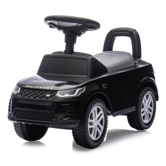 Jamara Land Rover Discovery 2in1 / Battery-powered / 1 u | 464052