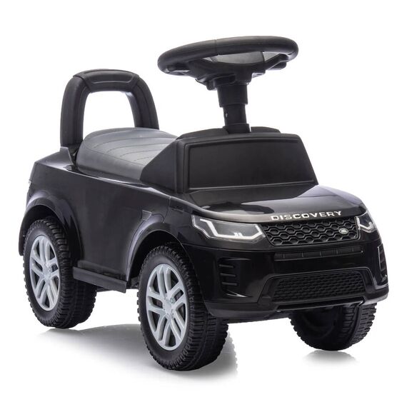 Jamara Land Rover Discovery 2in1 / Battery-powered / 1 u | 464052