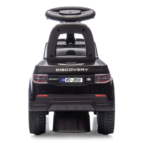 Jamara Land Rover Discovery 2in1 / Battery-powered / 1 u | 464052