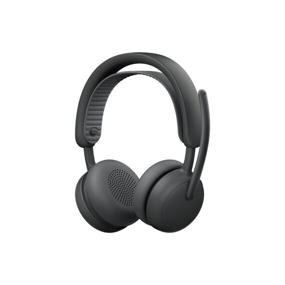 Logitech Zone Wireless 2 ES for Business / Headset / | 981-001512