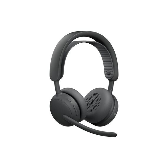 Logitech Zone Wireless 2 ES for Business / Headset / | 981-001512