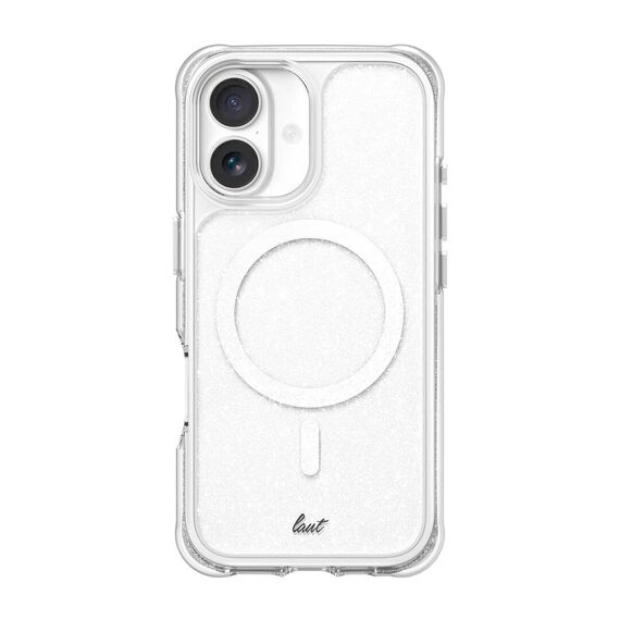 LAUT AERO SPARKLE / Cover / Apple / iPhone 17 / 1 | L_IP25A_AS_SL
