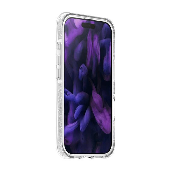 LAUT AERO SPARKLE / Cover / Apple / iPhone 17 / 1 | L_IP25A_AS_SL