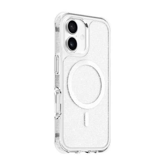 LAUT AERO SPARKLE / Cover / Apple / iPhone 17 / 1 | L_IP25A_AS_SL