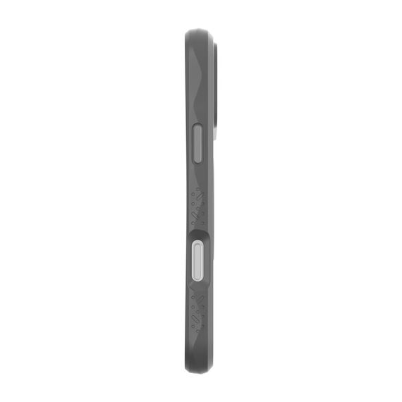 LAUT CARBON MATTER / Cover / Apple / iPhone 17 Pr | L_IP25B_CM_BK