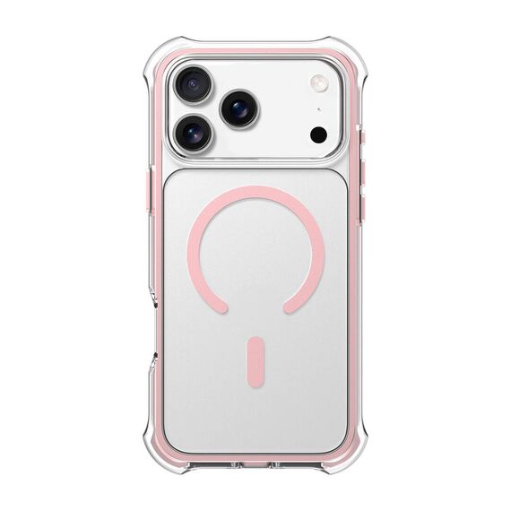 LAUT AERO PROTECT / Cover / Apple / iPhone 17 Pro  | L_IP25D_AP_P