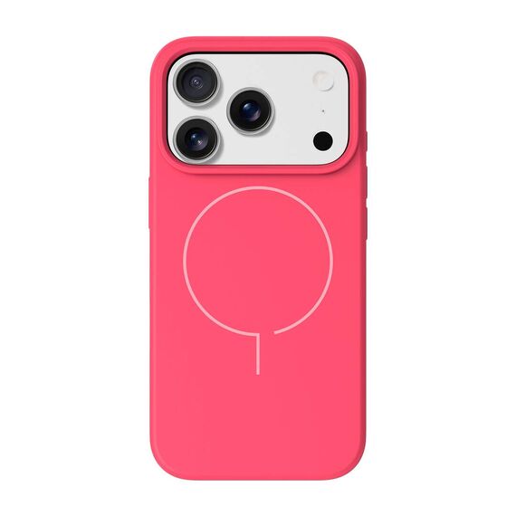 LAUT HUEX SLIM / Cover / Apple / iPhone 17 Pro / 1 | L_IP25B_HS_P