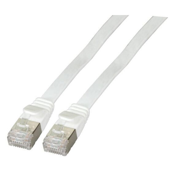 EFB-Elektronik Patch cable RJ-45 (M) to RJ-45 (M)  | K5545WS.0,15