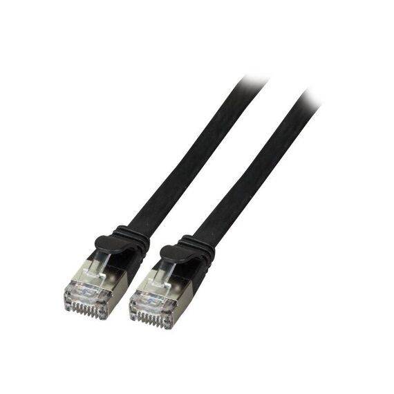 EFB-Elektronik Patch cable RJ-45 (M) to RJ-45 (M)  | K5545SW.0,15