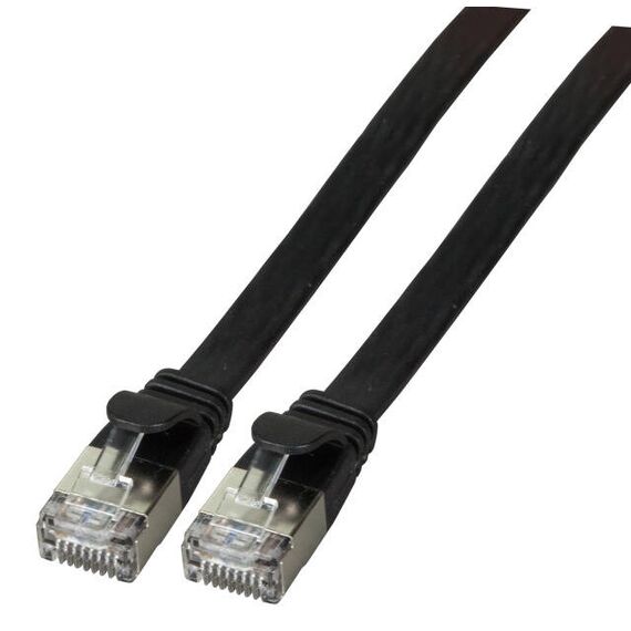 EFB-Elektronik Patch cable RJ-45 (M) to RJ-45 (M)  | K5545SW.0,15