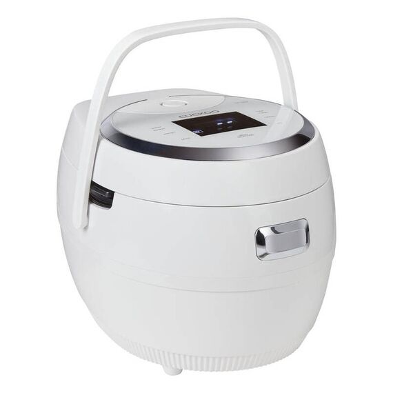 Cuckoo CR-1020F White Touch 120 V / 60 Hz / China / cETLus