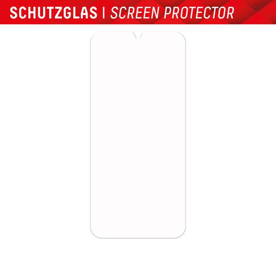 Displex Screen Protector (10H) for Samsung A15/A15 5G, Ec | 01925