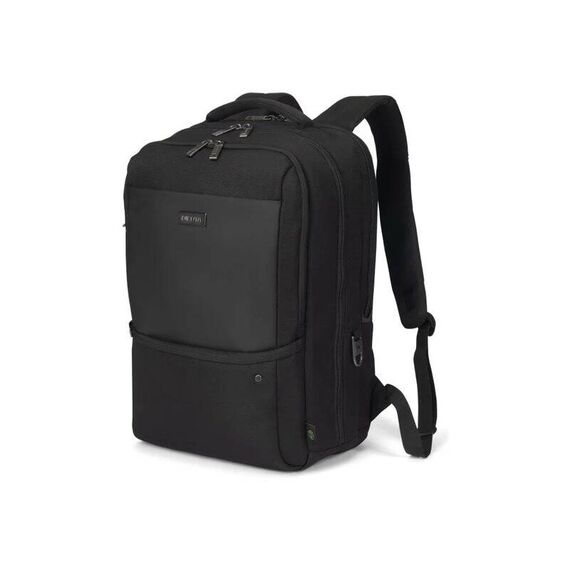 DICOTA FIVE Notebook carrying backpack 15" / 17.3"  | D32163-RPET