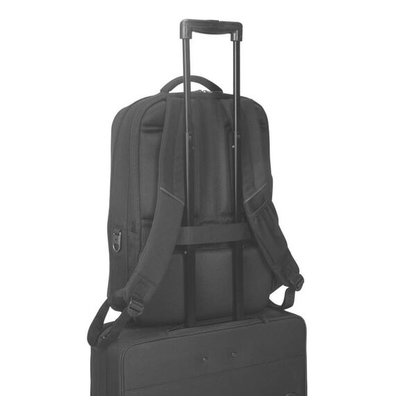 DICOTA FIVE Notebook carrying backpack 15" / 17.3"  | D32163-RPET