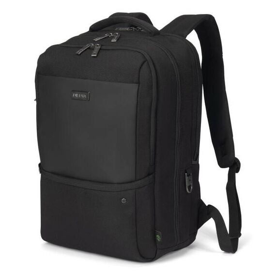 DICOTA FIVE Notebook carrying backpack 15" / 17.3"  | D32163-RPET