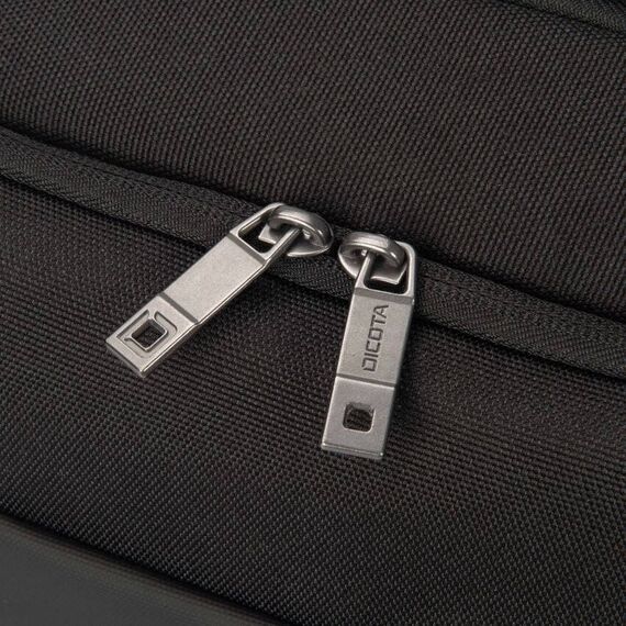 DICOTA FIVE Notebook carrying backpack 15" / 17.3"  | D32163-RPET