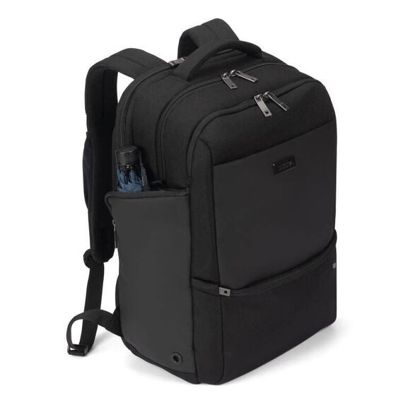 DICOTA FIVE Notebook carrying backpack 15" / 17.3"  | D32163-RPET