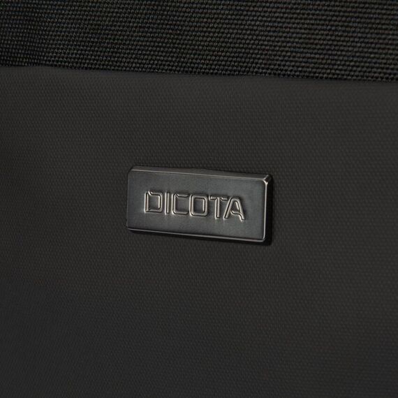 DICOTA FIVE Notebook carrying backpack 15" / 17.3"  | D32163-RPET