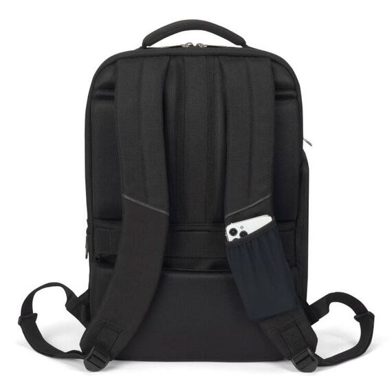 DICOTA FIVE Notebook carrying backpack 15" / 17.3"  | D32163-RPET