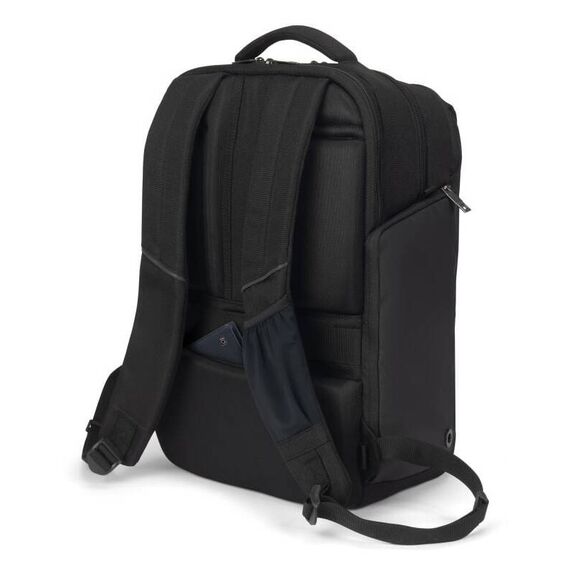 DICOTA FIVE Notebook carrying backpack 15" / 17.3"  | D32163-RPET