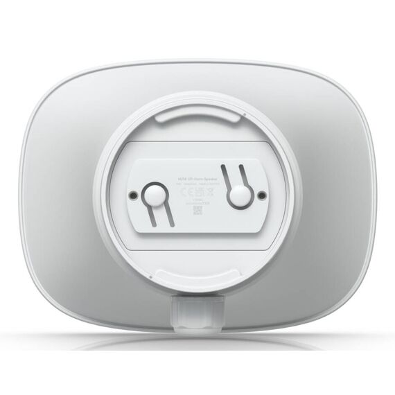 Ubiquiti UP-AI-Horn-Speaker-W 1-way Wired / White