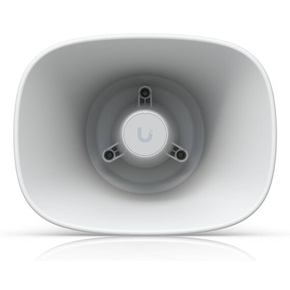 Ubiquiti UP-AI-Horn-Speaker-W 1-way Wired / White
