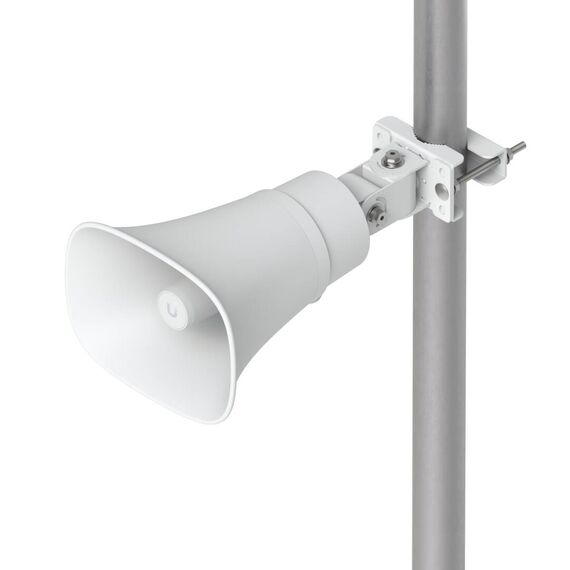 Ubiquiti UP-AI-Horn-Speaker-W 1-way Wired / White