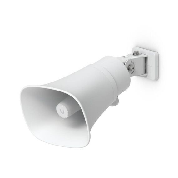 Ubiquiti UP-AI-Horn-Speaker-W 1-way Wired / White