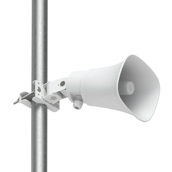 Ubiquiti UP-AI-Horn-Speaker-W 1-way Wired / White