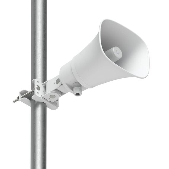 Ubiquiti UP-AI-Horn-Speaker-W 1-way Wired / White