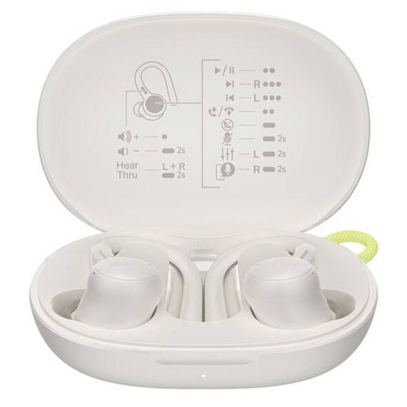 Belkin SoundForm ActiveFit True wireless earphones w | AUC016HQCR