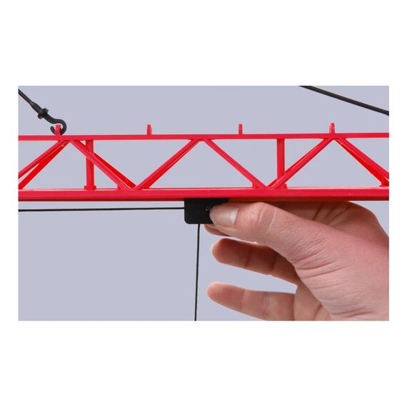 Jamara Kutter XL 99 IR Building set 1.21 kg | 406321