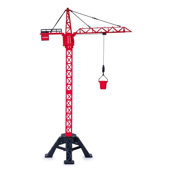 Jamara Kutter XL 99 IR Building set 1.21 kg | 406321