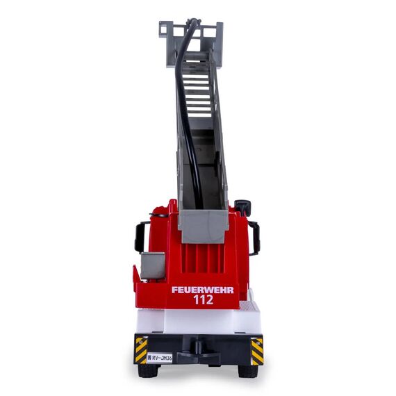 Jamara Mercedes-Benz Antos Firefighter truck 1 26 Electr | 407300