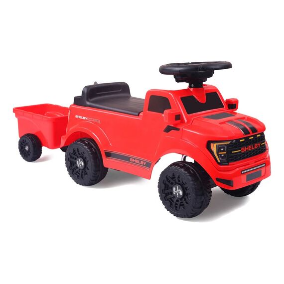 Jamara Shelby Ford F-150 Raptor Battery-powered 1 user(s | 464067