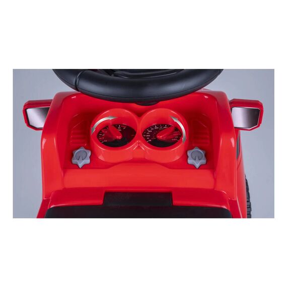 Jamara Shelby Ford F-150 Raptor Battery-powered 1 user(s | 464067