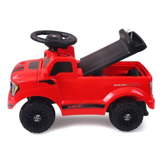 Jamara Shelby Ford F-150 Raptor Battery-powered 1 user(s | 464067