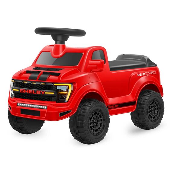 Jamara Shelby Ford F-150 Raptor Battery-powered 1 user(s | 464067