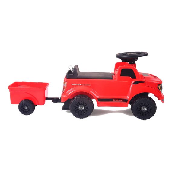Jamara Shelby Ford F-150 Raptor Battery-powered 1 user(s | 464067
