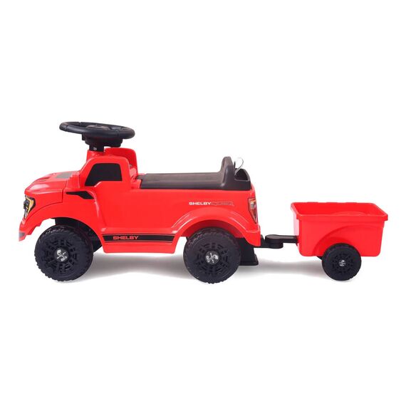 Jamara Shelby Ford F-150 Raptor Battery-powered 1 user(s | 464067