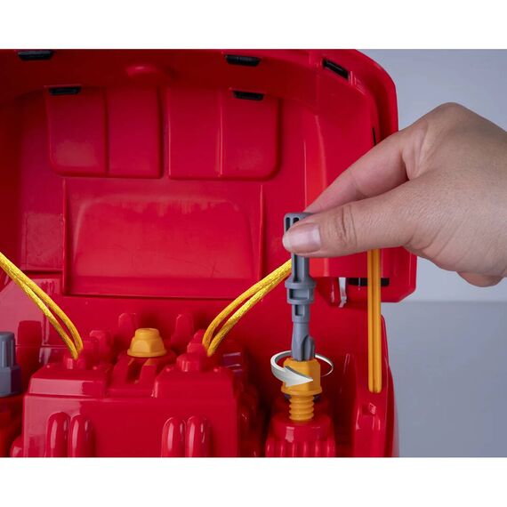 Jamara Shelby Ford F-150 Raptor Battery-powered 1 user(s | 464067