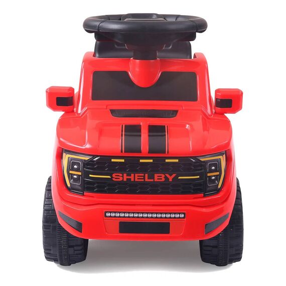 Jamara Shelby Ford F-150 Raptor Battery-powered 1 user(s | 464067